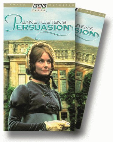 Persuasion/Persuasion